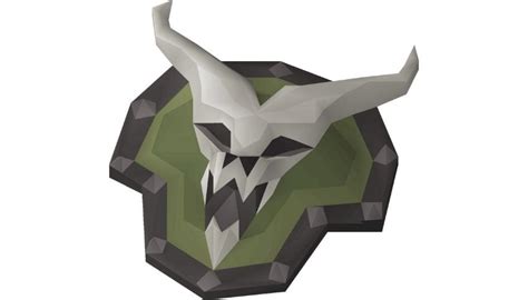 OSRS: The 10 Best Shields For Every Class (2024).